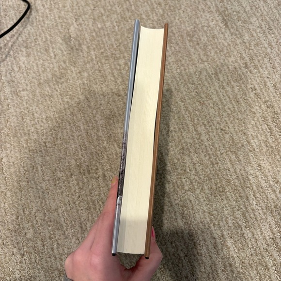 “The Silence Of God” By Gale Sears - A Historical Novel - Hardcover Book - Picture 8 of 9